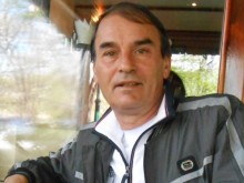 Напусна ни пловдивският журналист Стефан Северин