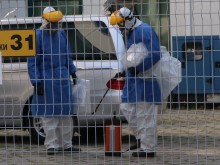 Нови 12 с коронавирус в област Пловдив
