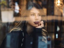 Американци: Красота, елегантност, чувственост, чар и сексапил - това е Цвети Пиронкова