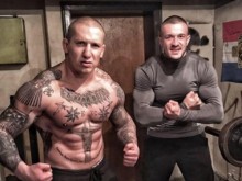 Обвинените за побоя над Слави Ангелов се изправят пред съда