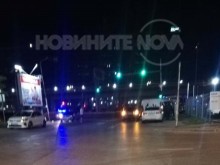 Младежи се помляха при тежка катастрофа на околовръстното в София