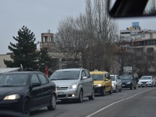 Община Асеновград извърши ремонти по няколко улици