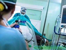 В наша болница почина излекувана от коронавируса жена