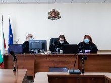 Няма милост за Личкана