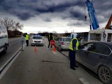 Работници платиха за лъжа на КПП-то с пробация, тръгнали за безплатни марули