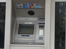 Хванаха го! Удрял е банкоматите в Кючука с чук, не е откраднал нищо!