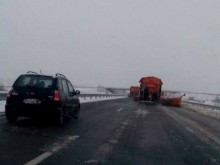 Условна присъда за шофьор, убил пешеходец на АМ "Тракия"
