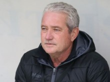 Ферарио Спасов: Има обективен интерес към наши футболисти