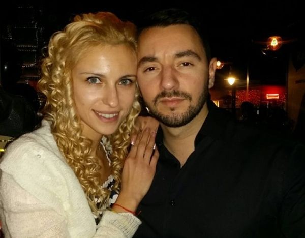 Василена Гръбчева и Антон Хекимян отново се събират само че не