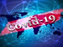 За пореден път пациент с COVID-19 избяга от наша болница