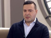 Открита е колата, с която са избягали нападателите на Слави Ангелов