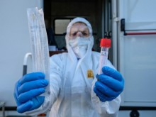 Започва масовото тестване за COVID-19 в Пловдив