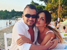 Глория и пловдивският й възлюбен искат бебе