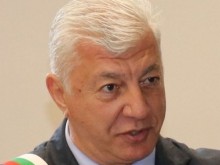 Здравко Димитров следи отблизо обстановката в града след земетресението