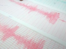 Множество вторични трусове след земетресението в Пловдив