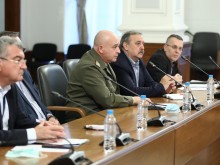 Край на брифингите на Националния оперативен щаб!