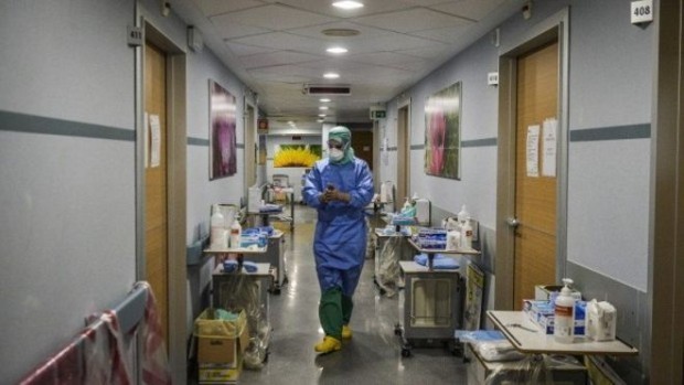 47 нови случаи на коронавирус в България Броят на заразените с