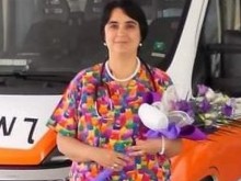 Д-р Илиана Иванова е първият лекар, който не успя да победи коронавируса