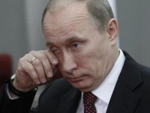 The New York Times: Путин изгуби решителност, вече е само един отегчен лидер