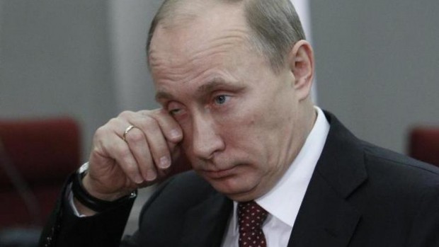 Путин е необичайно пасивен по време на пандемията, пише американския