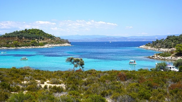 Вече се наблюдава раздвижване на туристическия пазар на Гърция за