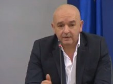 Мутафчийски: Аз предложих да няма повече брифинги