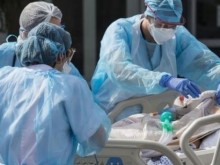 Починалата лекарка уж била излекувана, състоянието ѝ внезапно се влошило