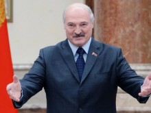 Лукашенко: Заразените с коронавирус в Беларус са в пъти по-малко от жертвите на алкохолно отравяне
