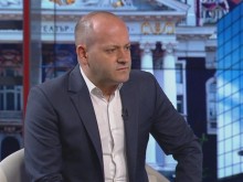 Радан Кънев: Борисов предизборно започна да танцува, той вече мисли за следващите избори