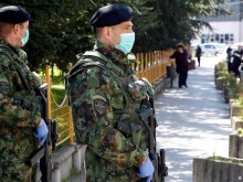 Отменят извънредното положение в Сърбия