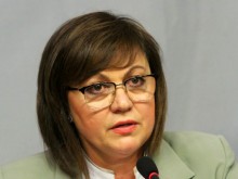 Нинова: Правителството закъснява, няма план за излизане от кризата