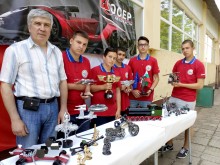 "АВТОТО" в Пловдив отбелязва своята 52–годишнина