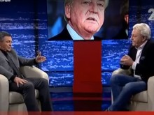 Асен Агов и Нери Терзиева подали ръка на Милен Цветков