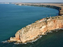 Потресаваща трагедия с млад мъж на нос Калиакра
