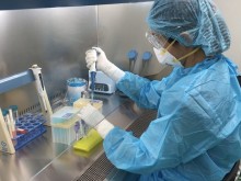 Ето как ще се избират домакинства за COVID-19 тестването в Пловдив
