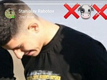 "Канарчето", което се подигра с левскарите: В България ще играя само за Ботев