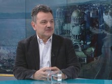 Д-р Симидчиев разкри колко дълго, след като човек е излекуван, може да носи коронавирус