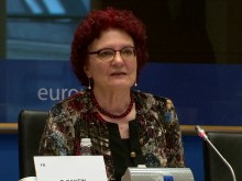 Андреа Амон: В България и в още четири страни най-лошото тепърва предстои