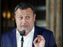 Рачков се притеснява от вируса, тича на изследвания всяка седмица