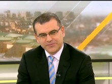 Дянков за кризата: Бих дал веднага колкото може повече пари и колкото може по-бързо