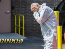 Мрачна е прогнозата за разпространението на вируса в САЩ