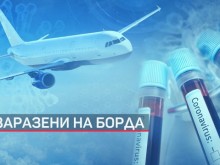 Пристигналите с полет от Нидерландия жени от Хасково излъгали
