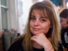 Мария Касимова-Моасе от Франция: Тук е пълен хаос