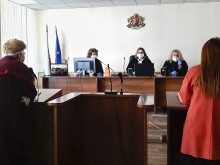 Оставиха в ареста задържан край Цалапица