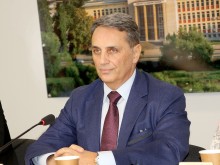 Ректорът на УХТ: Интересът към университета нарасна - пандемията показа, че хранителната индустрия е сред най-устойчивите