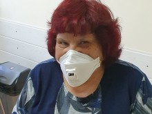 Възрастна жена дари пенсията си от 250 лева на любимата си болница