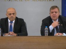 Нямате работа заради вируса? Станете строител!