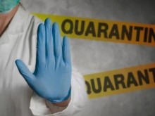 Двама нарушители на карантината ще се разделят с по 10 000 лева!