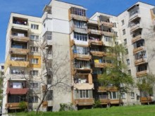 Над 93% от българите живеят в жилища, строени преди демокрацията