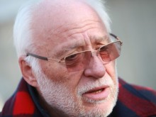 Разследване на българка за отравянето на Емилиян Гебрев получи "Пулицър"